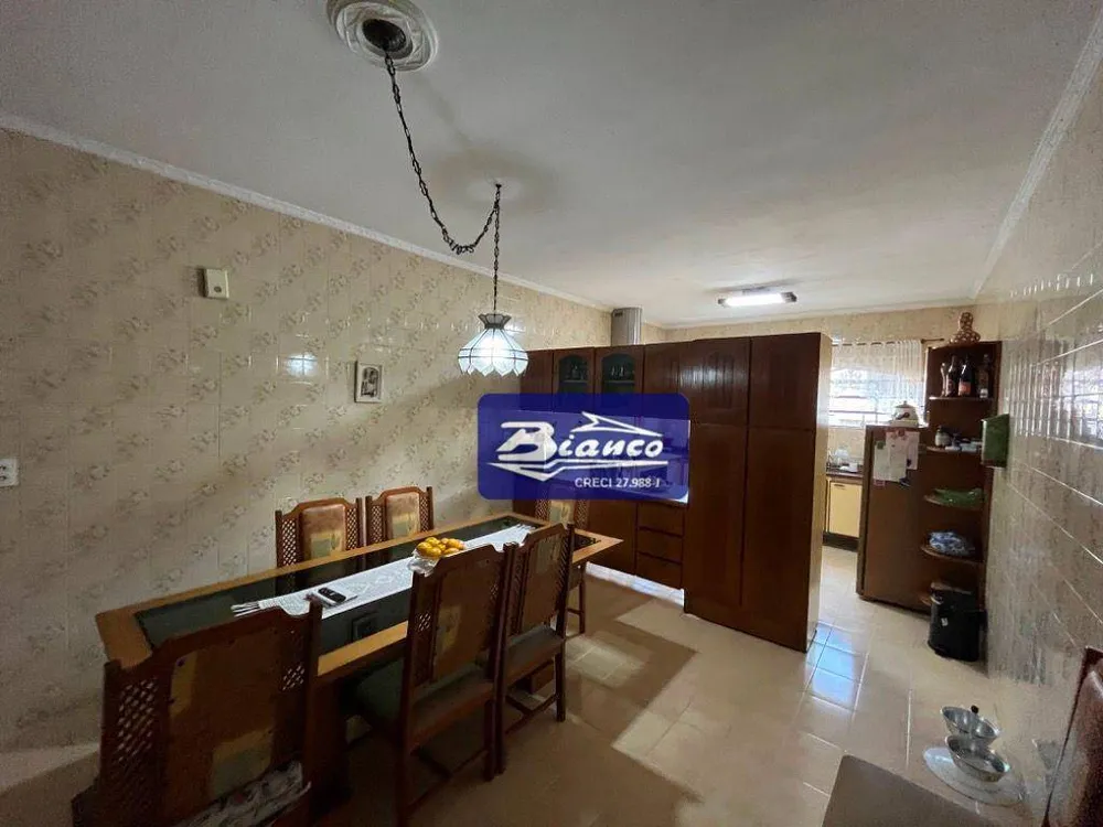 Casa, 3 quartos, 317 m² - Foto 7