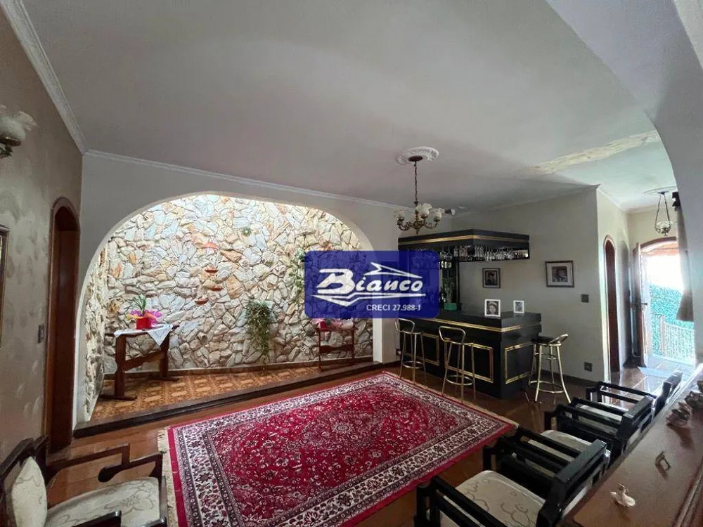 Casa, 3 quartos, 317 m² - Foto 6