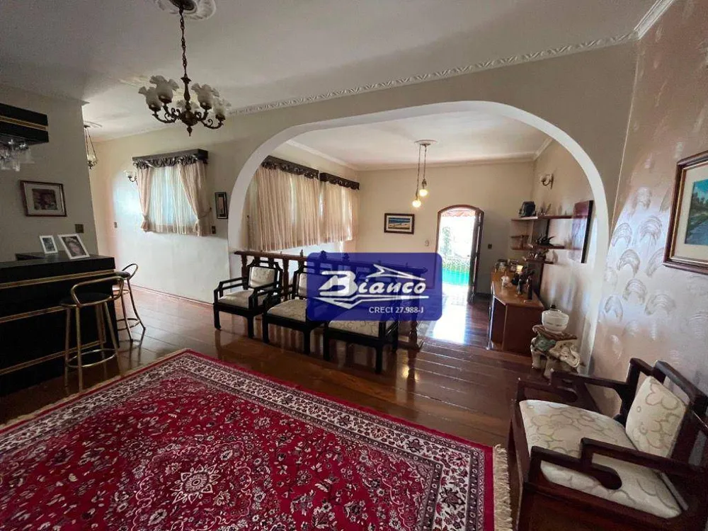 Casa, 3 quartos, 317 m² - Foto 5