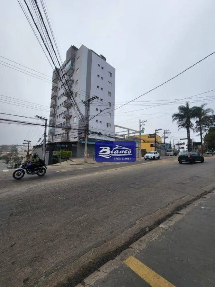 Sala-Conjunto, 31 m² - Foto 2