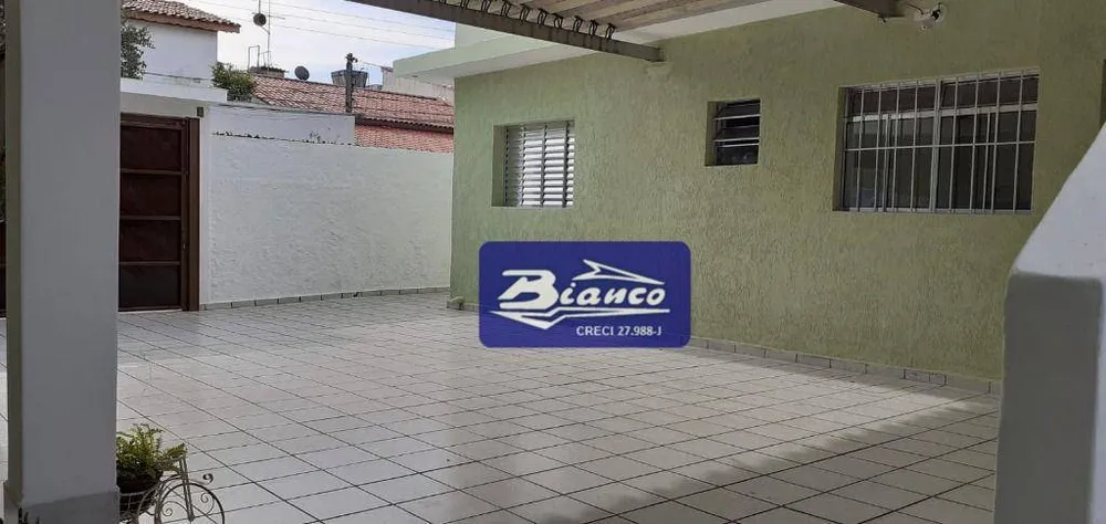 Sobrado, 4 quartos, 302 m² - Foto 10