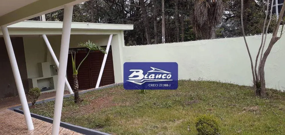 Sobrado, 4 quartos, 302 m² - Foto 3