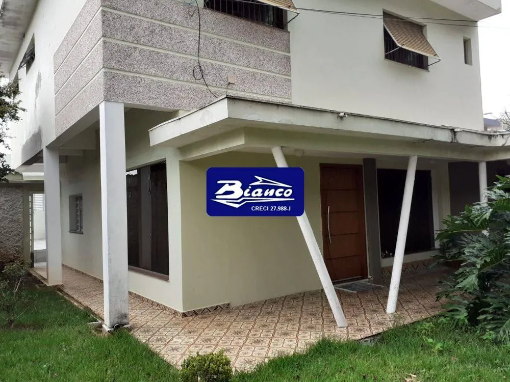 Sobrado, 4 quartos, 302 m² - Foto 2