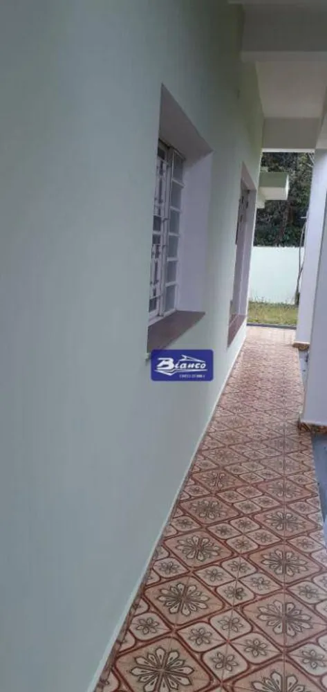 Sobrado, 4 quartos, 302 m² - Foto 4