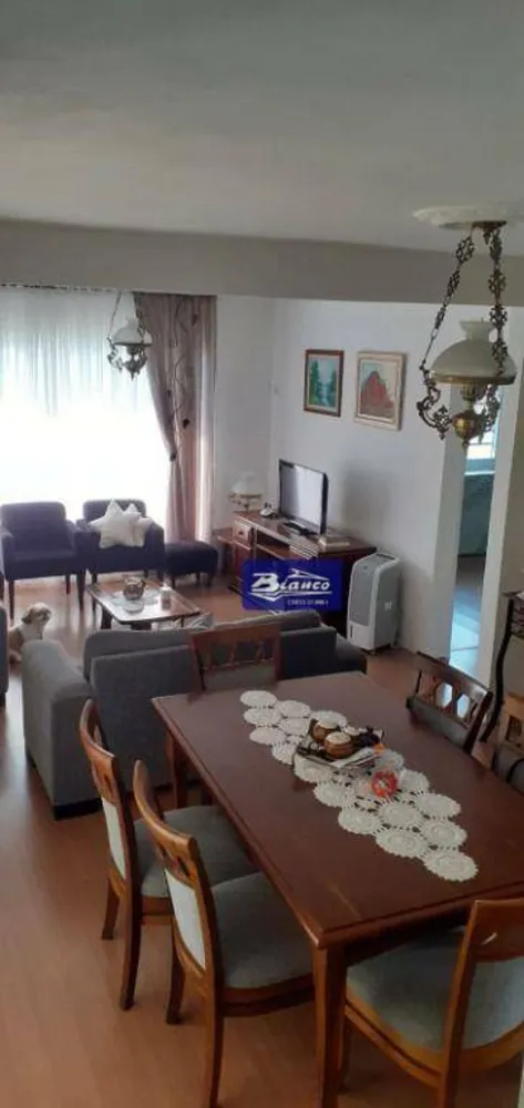 Sobrado, 4 quartos, 302 m² - Foto 5