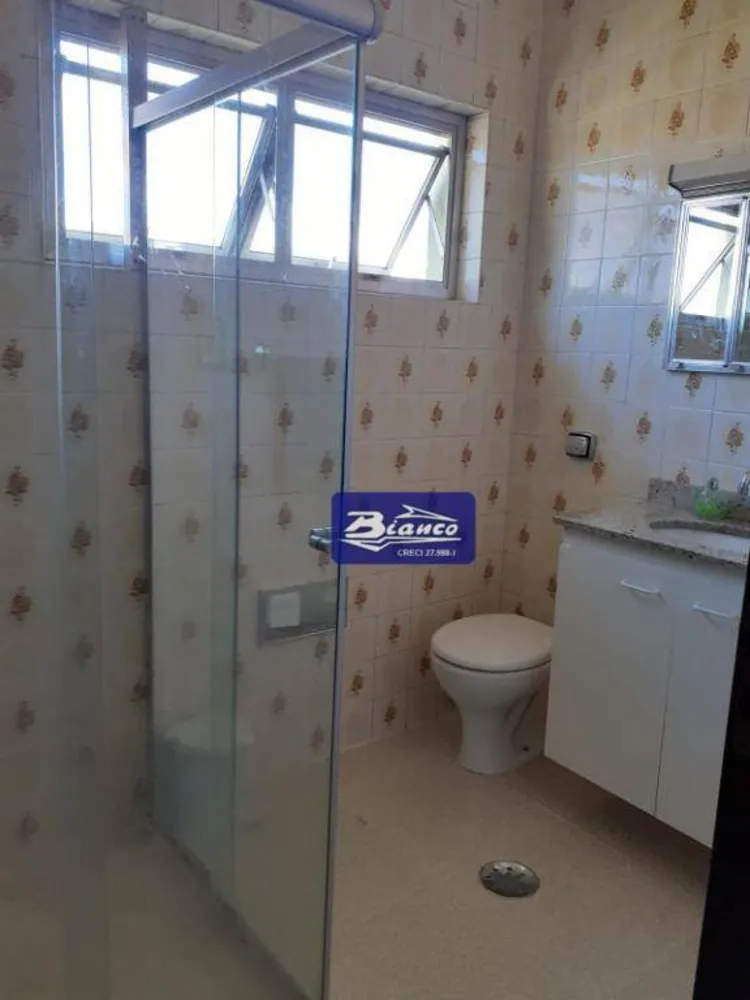 Sobrado, 4 quartos, 302 m² - Foto 9