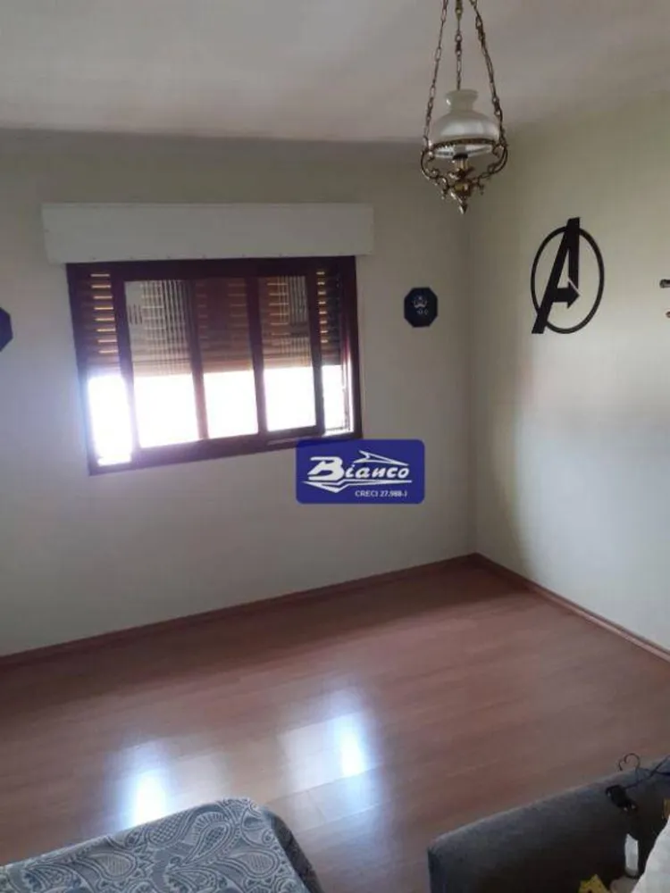 Sobrado, 4 quartos, 302 m² - Foto 8
