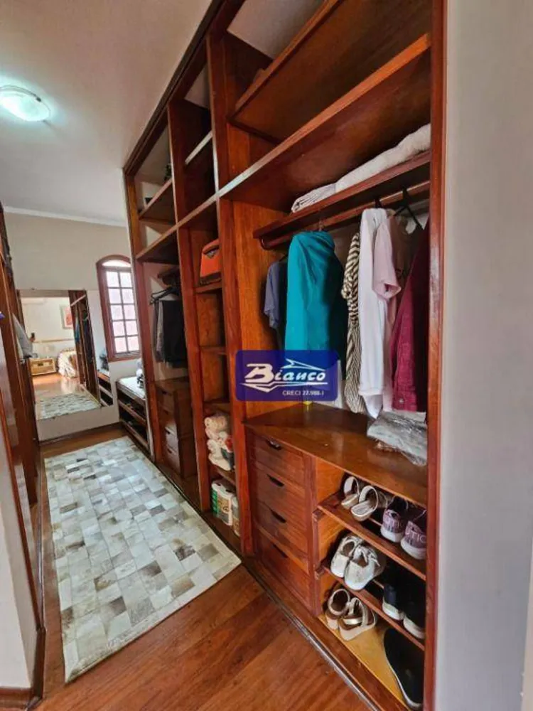 Sobrado, 4 quartos, 347 m² - Foto 4