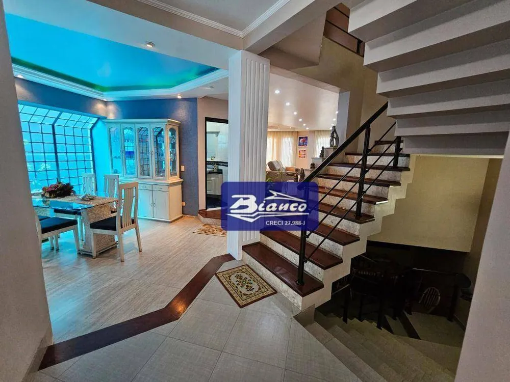 Sobrado, 4 quartos, 347 m² - Foto 7