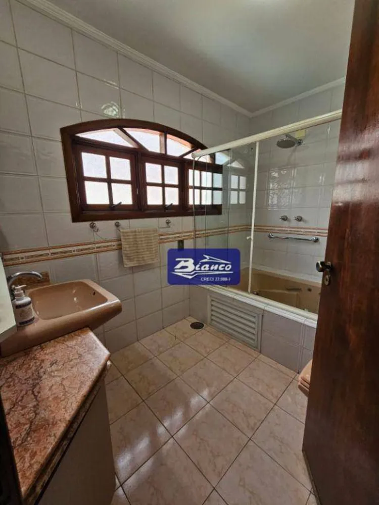 Sobrado, 4 quartos, 347 m² - Foto 4