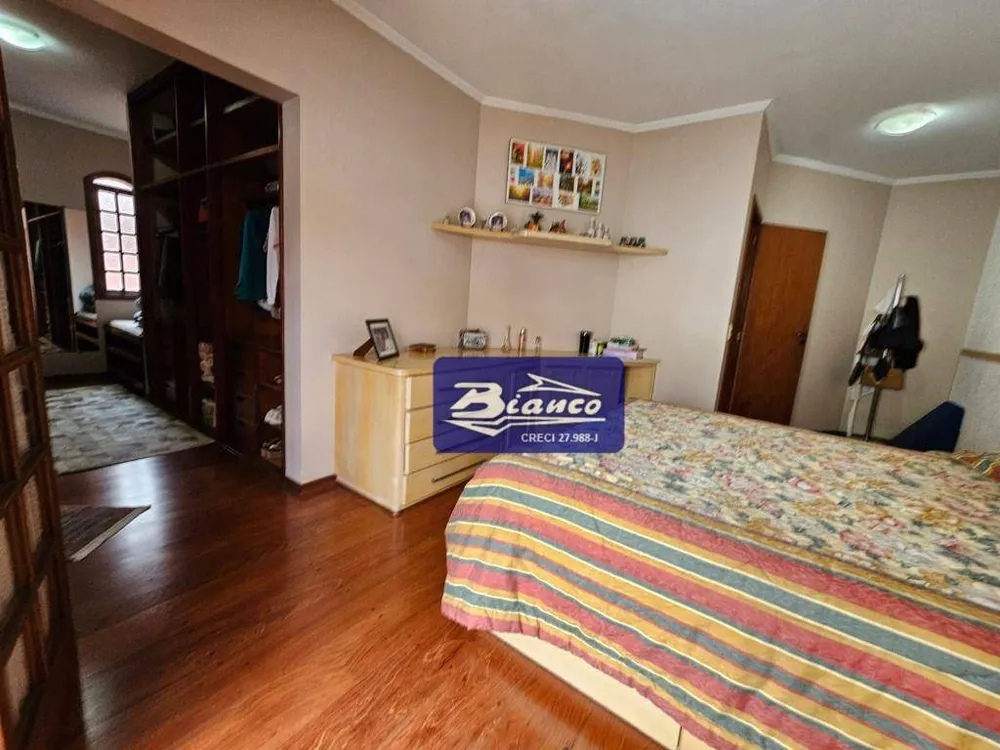 Sobrado, 4 quartos, 347 m² - Foto 2