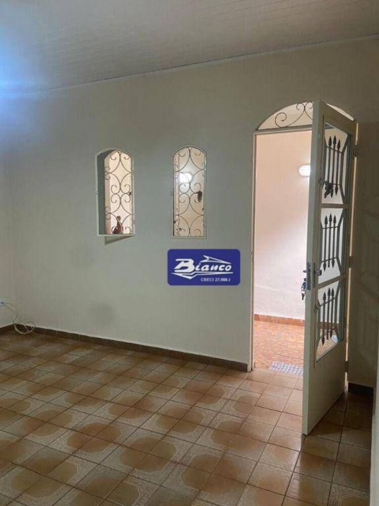 Sobrado, 3 quartos, 168 m² - Foto 1