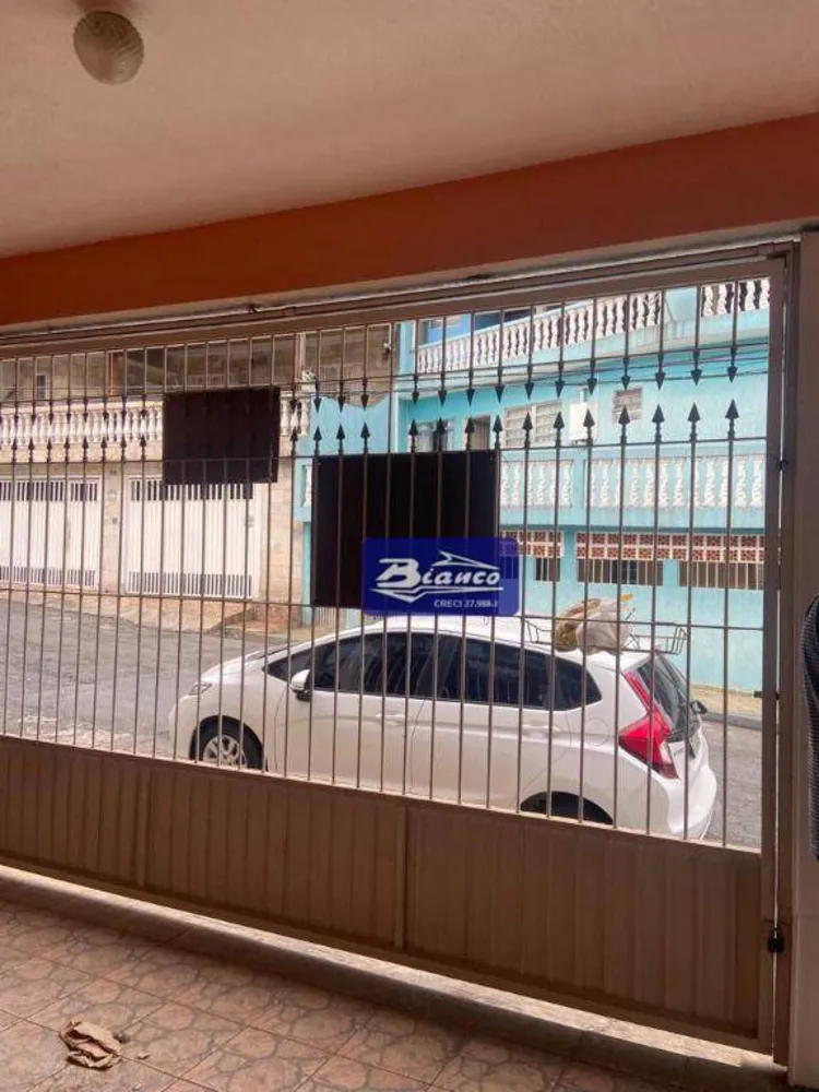 Sobrado, 3 quartos, 168 m² - Foto 6