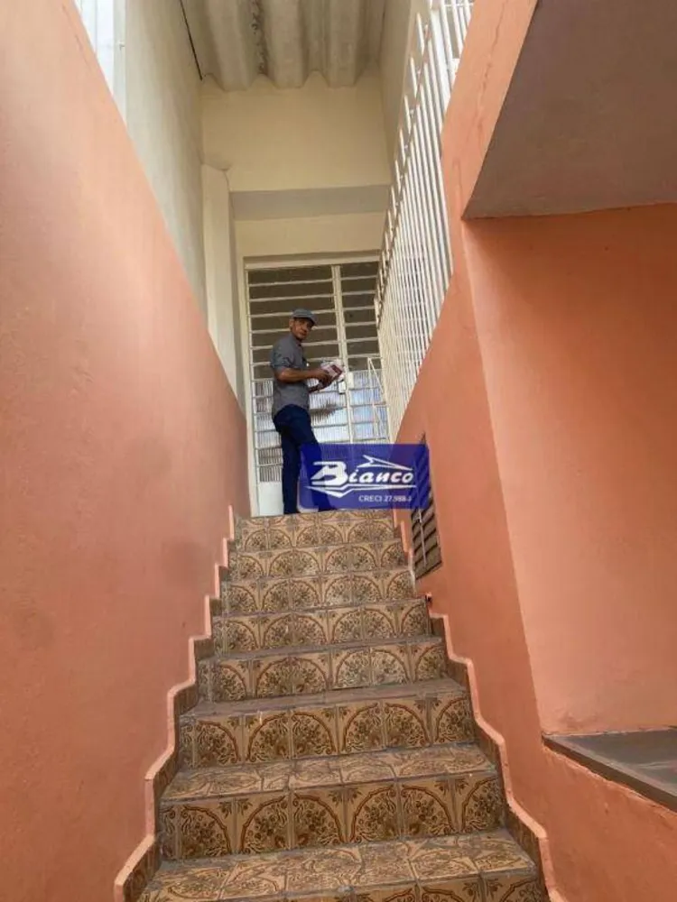 Sobrado, 3 quartos, 168 m² - Foto 7