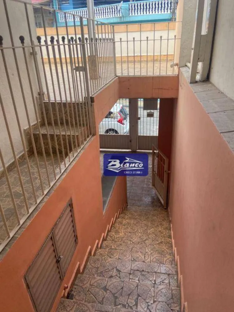 Sobrado, 3 quartos, 168 m² - Foto 8
