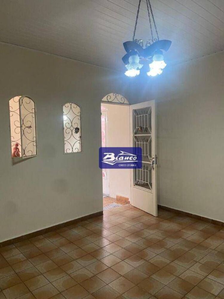 Sobrado, 3 quartos, 168 m² - Foto 2