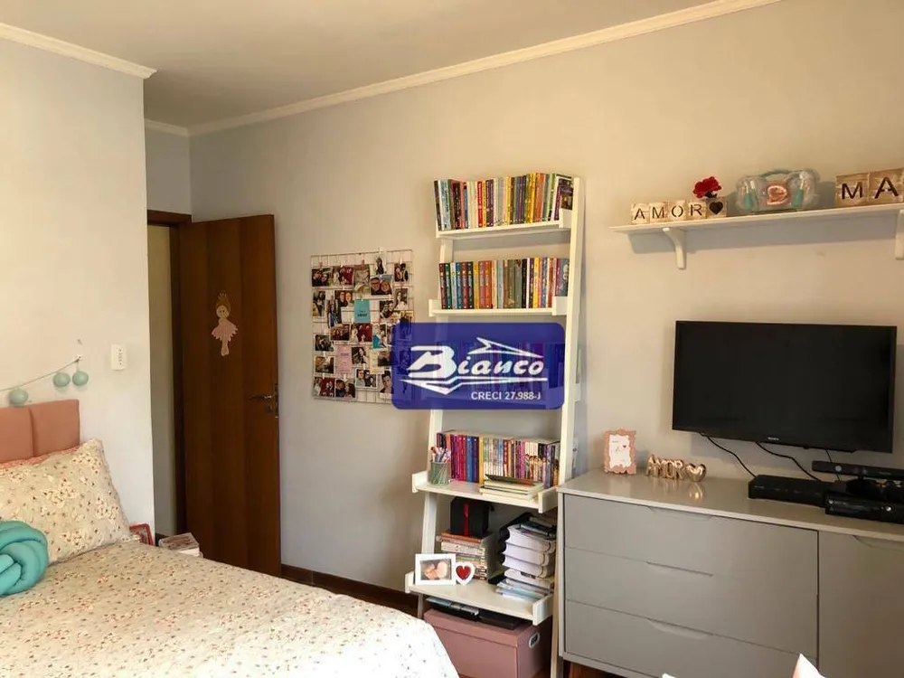 Sobrado, 3 quartos, 220 m² - Foto 4