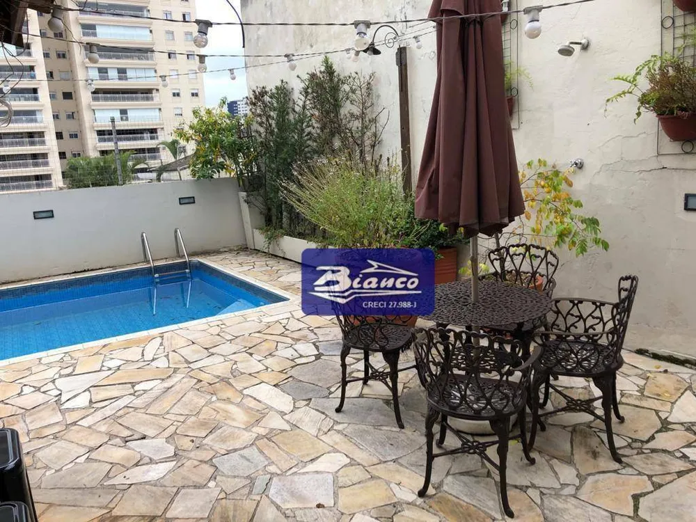 Sobrado, 3 quartos, 220 m² - Foto 5