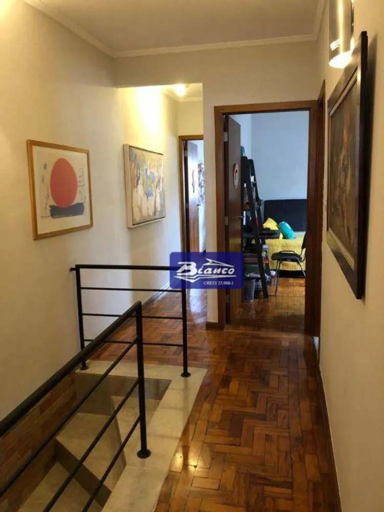 Sobrado, 3 quartos, 220 m² - Foto 2