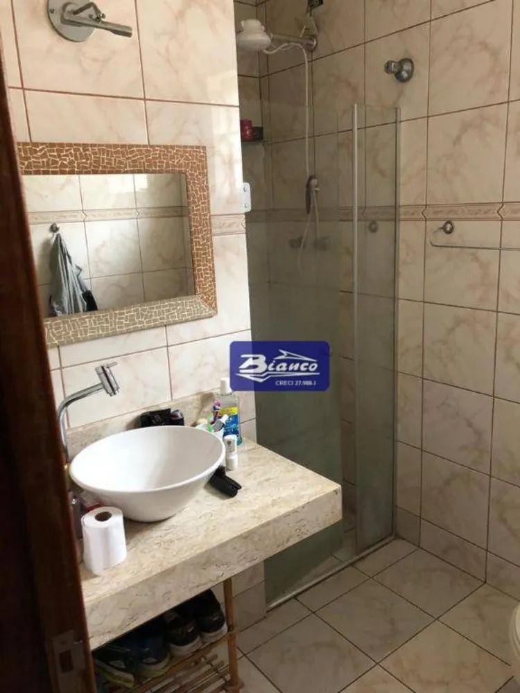 Sobrado, 3 quartos, 220 m² - Foto 3