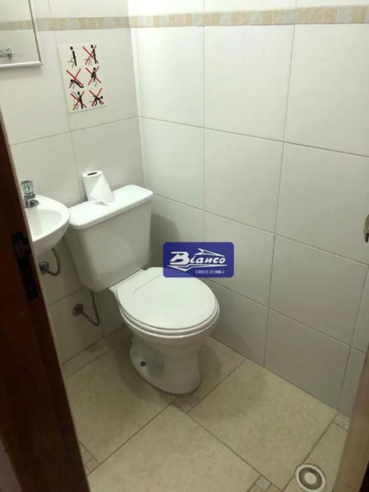 Sobrado, 3 quartos, 220 m² - Foto 8