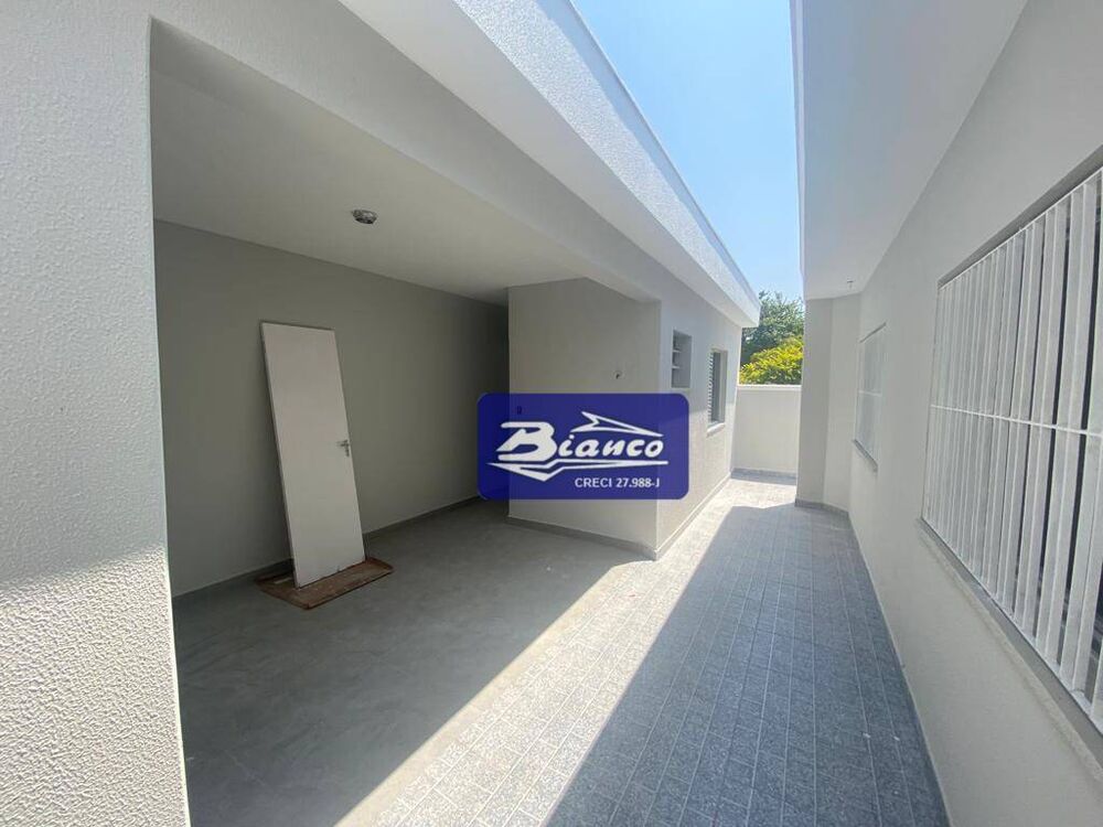 Casa, 3 quartos, 280 m² - Foto 8