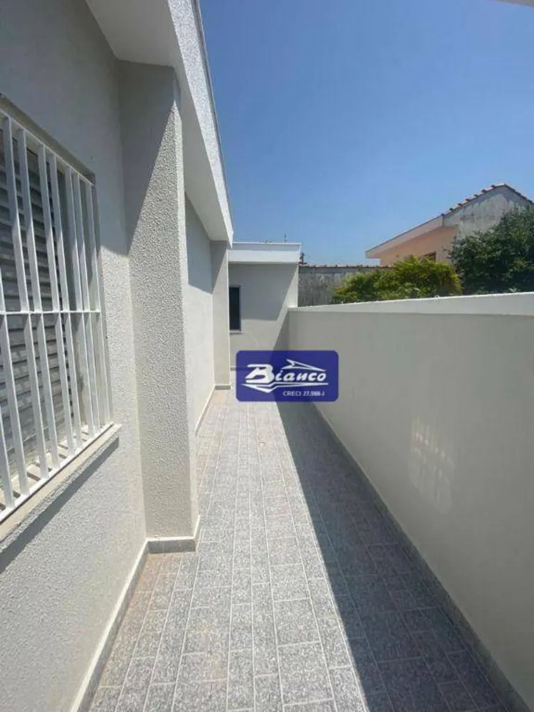 Casa, 3 quartos, 280 m² - Foto 22