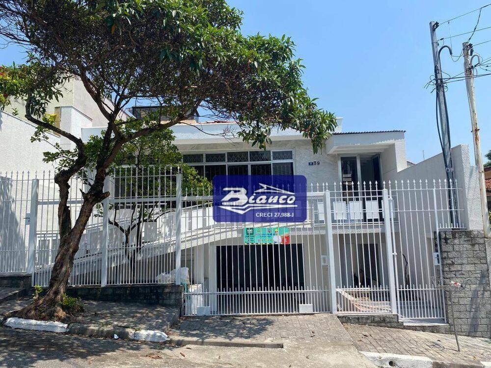 Casa, 3 quartos, 280 m² - Foto 3