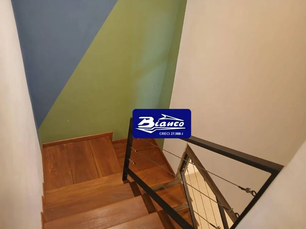 Sobrado, 4 quartos, 243 m² - Foto 5