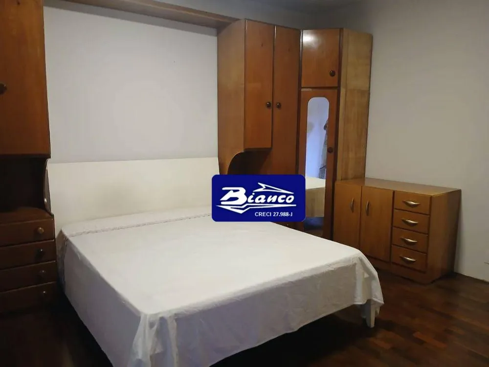 Sobrado, 4 quartos, 243 m² - Foto 6