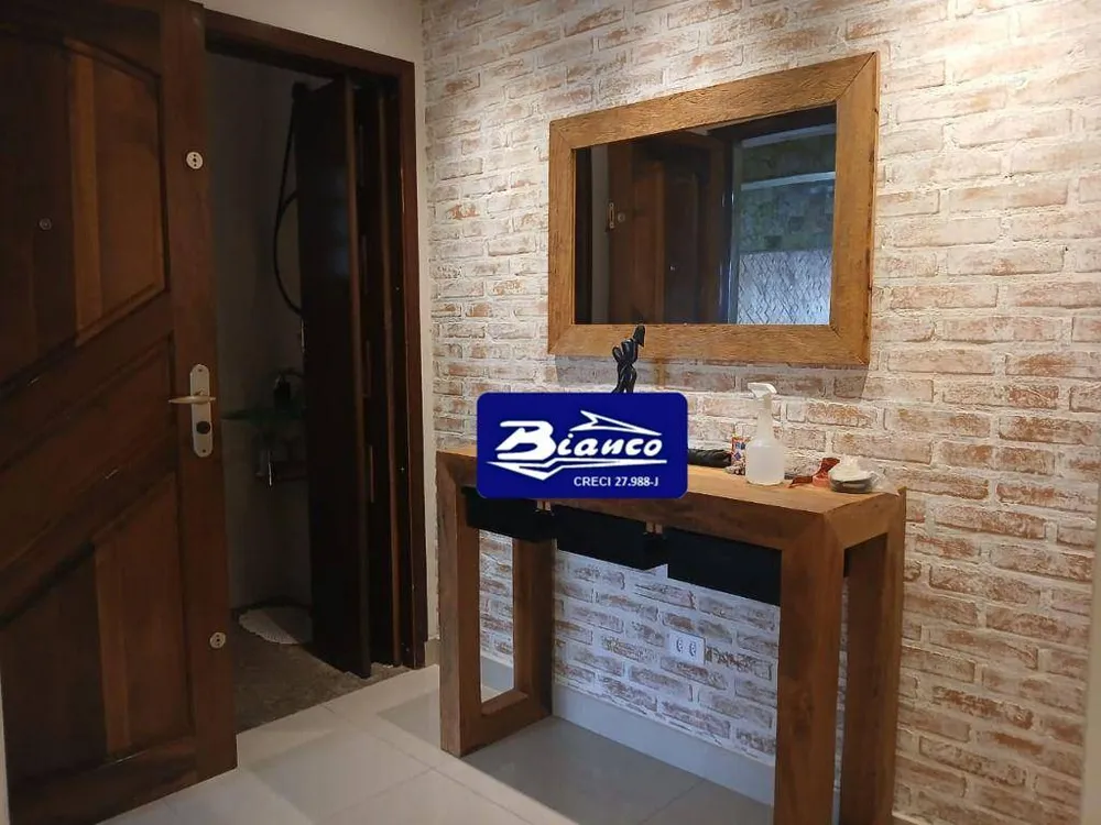 Sobrado, 4 quartos, 243 m² - Foto 2