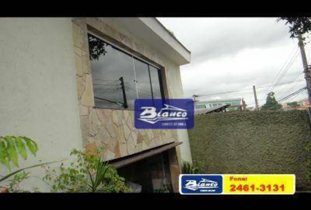 Casa, 3 quartos, 184 m² - Foto 2
