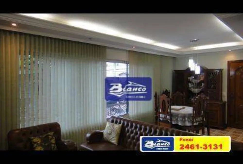 Casa, 3 quartos, 184 m² - Foto 3