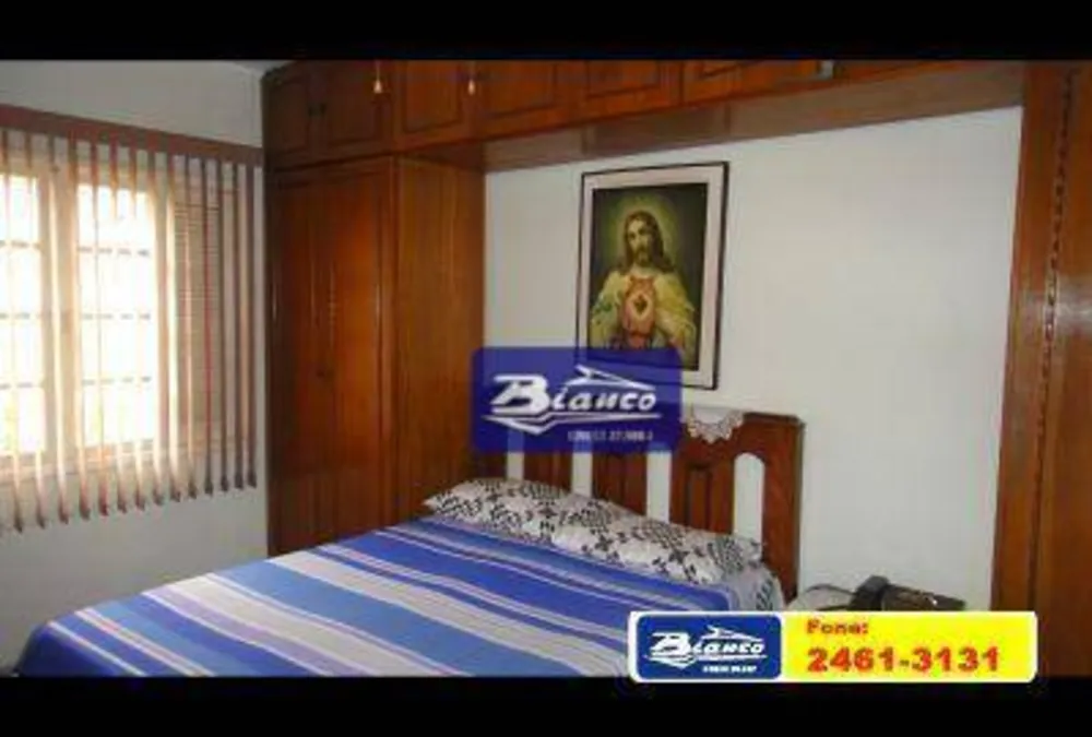 Casa, 3 quartos, 184 m² - Foto 3