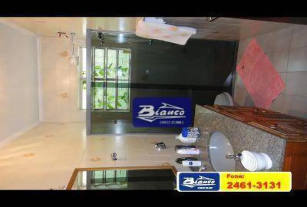 Casa, 3 quartos, 184 m² - Foto 4