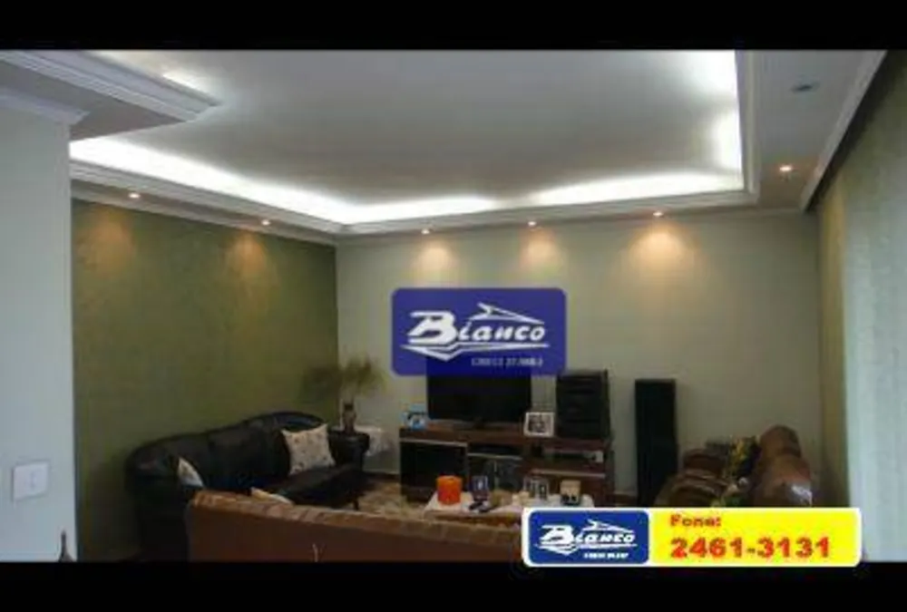Casa, 3 quartos, 184 m² - Foto 2