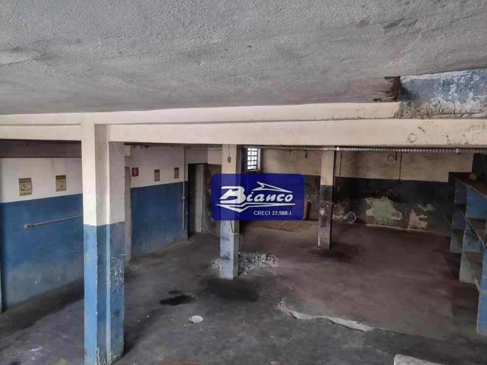 Depósito-Galpão-Armazém para alugar, 400m² - Foto 3