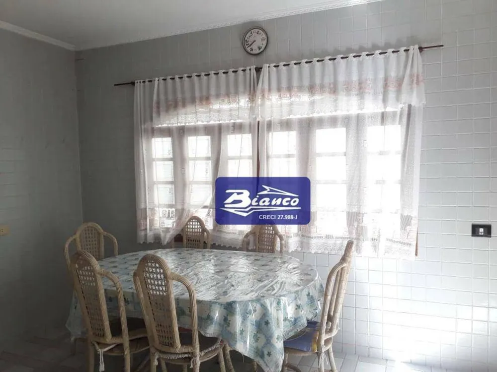 Sobrado, 3 quartos, 280 m² - Foto 1