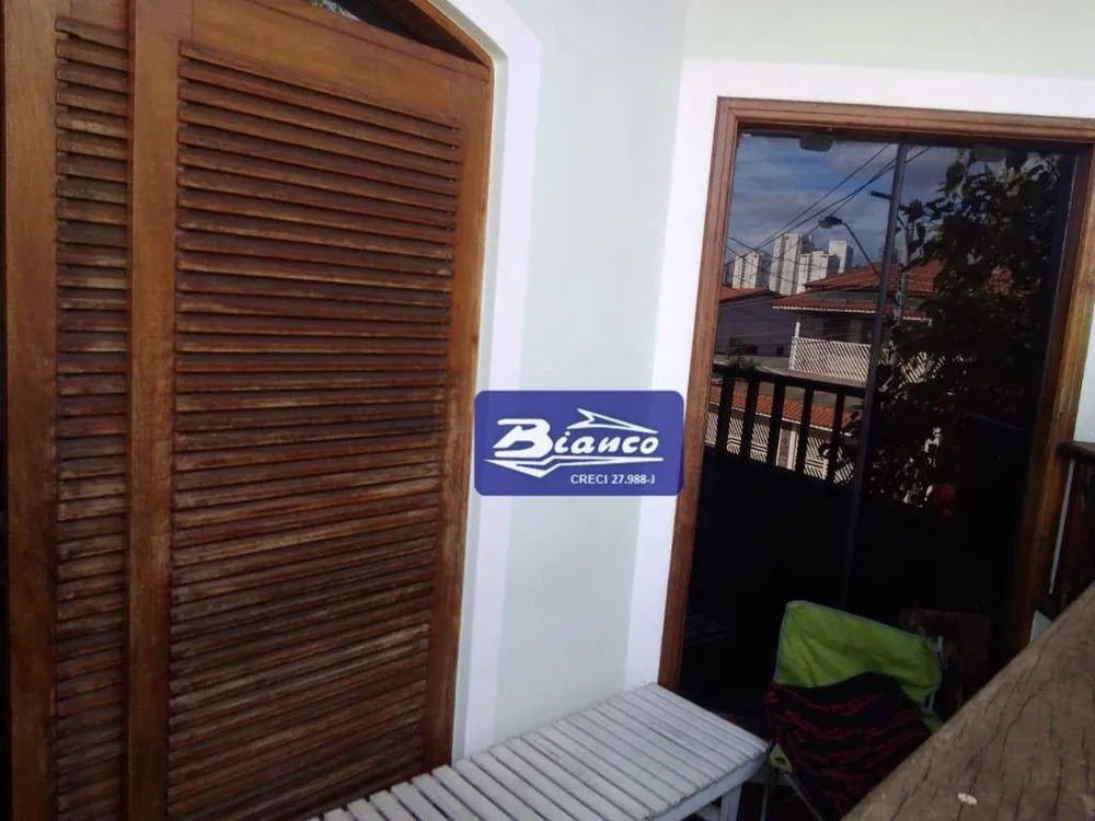Sobrado, 3 quartos, 280 m² - Foto 3