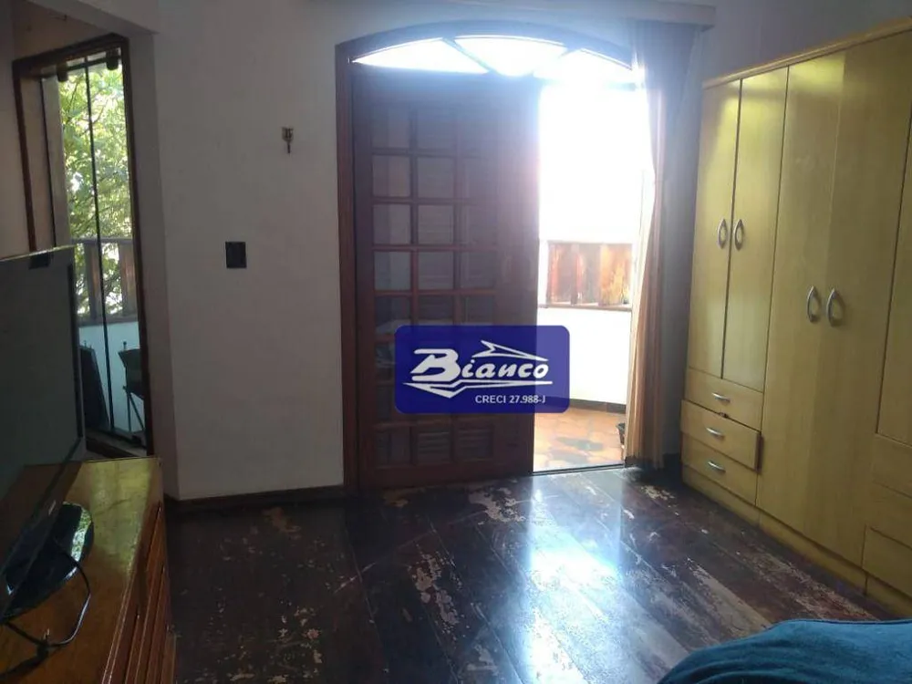 Sobrado, 3 quartos, 280 m² - Foto 4