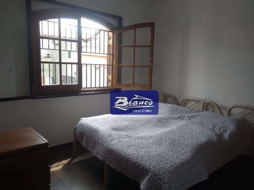 Sobrado, 3 quartos, 280 m² - Foto 2