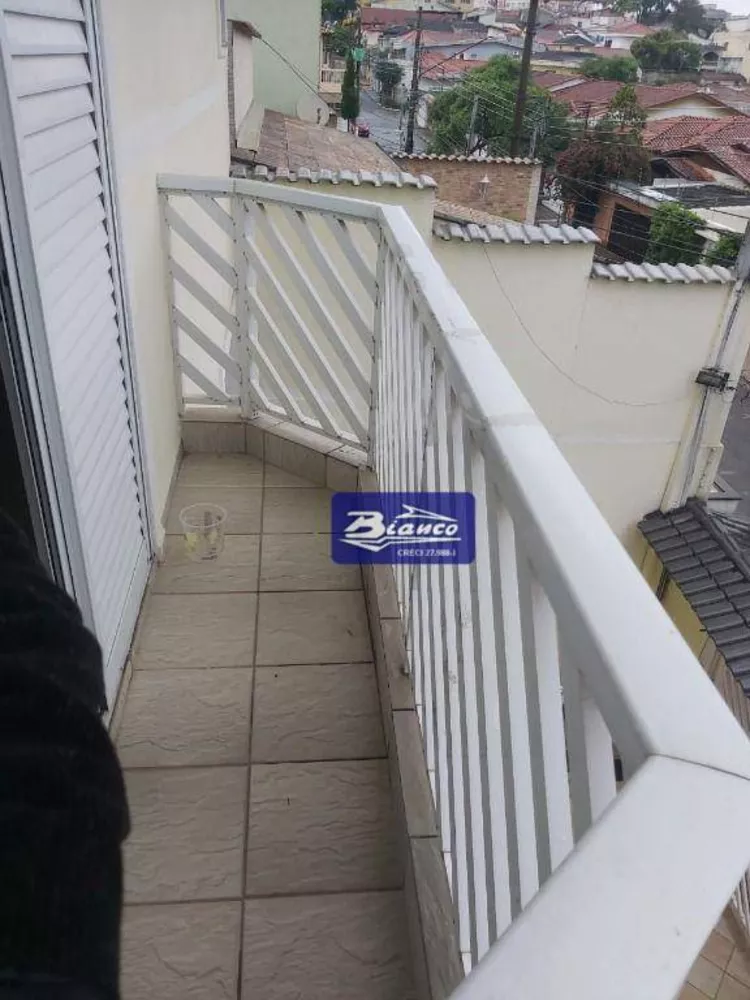 Sobrado, 5 quartos, 730 m² - Foto 2