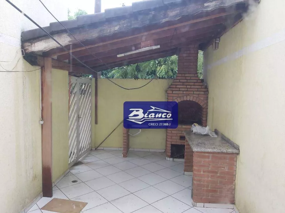 Sobrado, 5 quartos, 730 m² - Foto 3