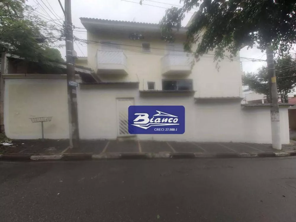 Sobrado, 5 quartos, 730 m² - Foto 1