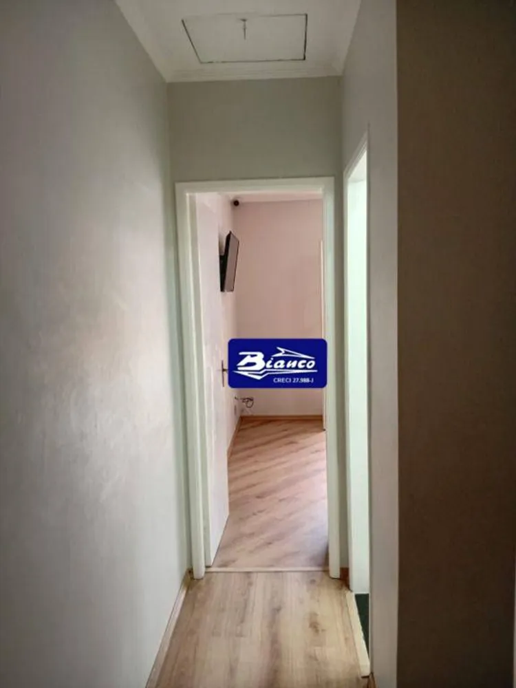 Sobrado, 2 quartos, 100 m² - Foto 3