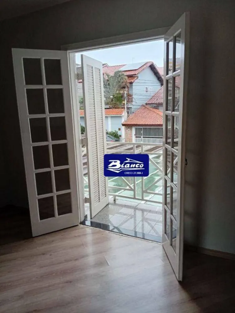 Sobrado, 2 quartos, 100 m² - Foto 9