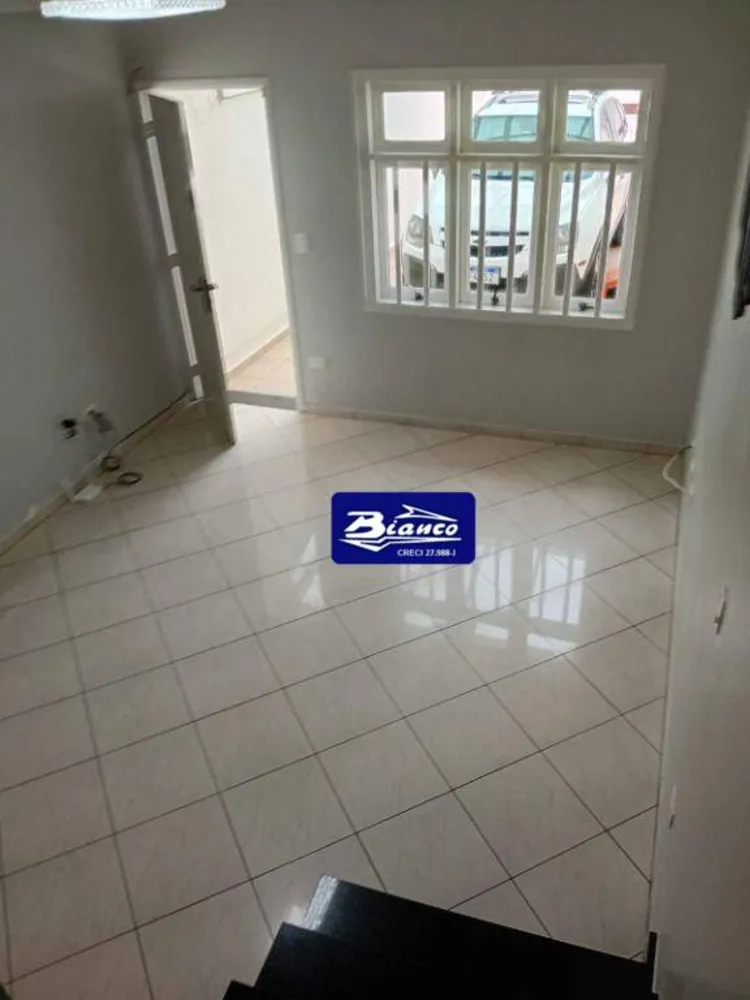 Sobrado, 2 quartos, 100 m² - Foto 2