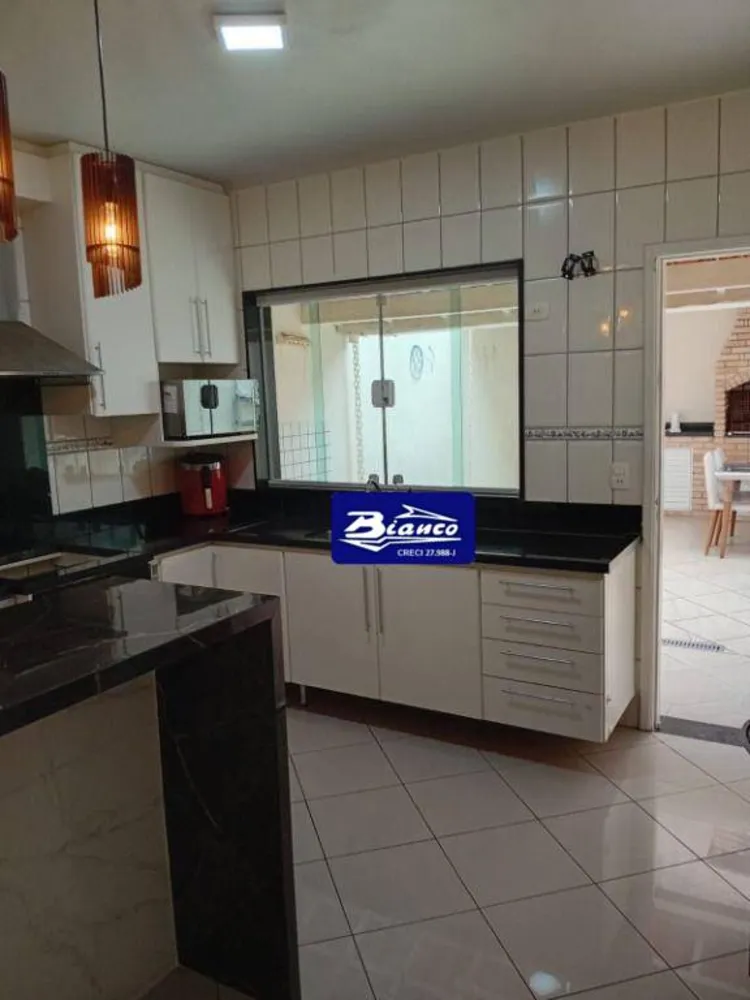 Sobrado, 2 quartos, 100 m² - Foto 7