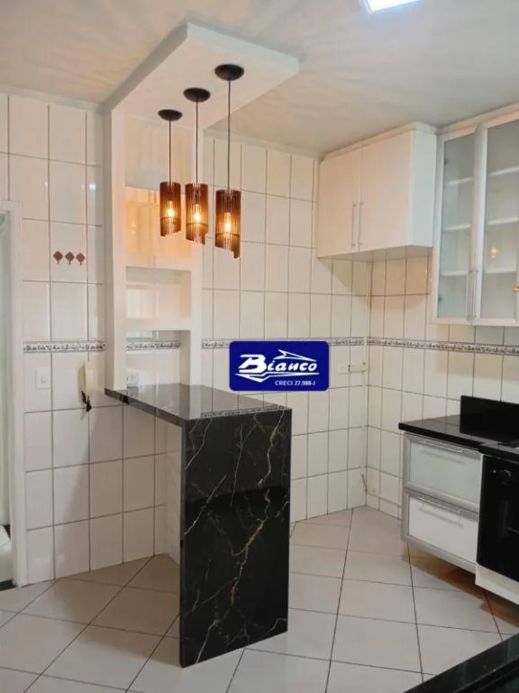 Sobrado, 2 quartos, 100 m² - Foto 8