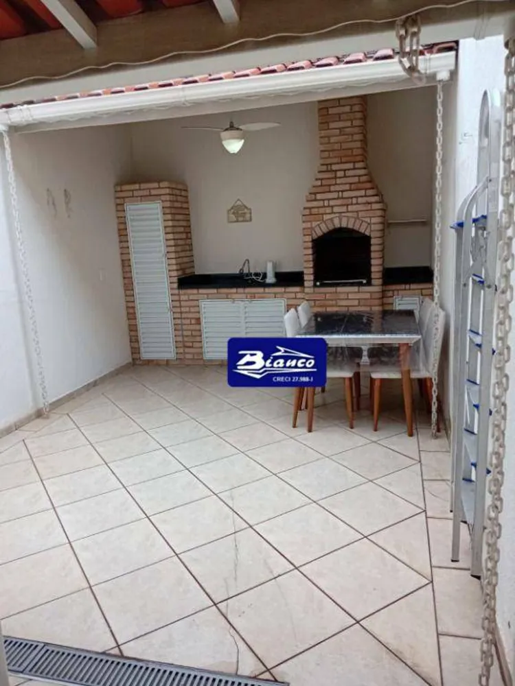 Sobrado, 2 quartos, 100 m² - Foto 6